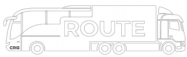 Route logo